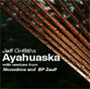 Jeff Griffiths - Ayahuaska (Monodrive remix)