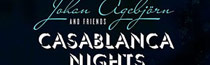 Casablanca Nights