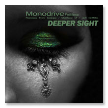 Monodrive feat. Beca - Deeper Sight