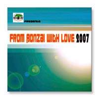 V/A - From Bonzai With Love 2007