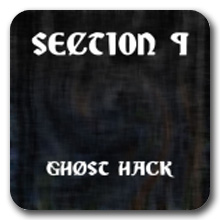 Section 9 - Ghost Hack, Monday Showdown, Ikimasu