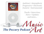 Music is Art Podcast