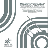Monodrive feat. Beca - Premonition