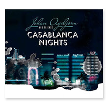 Casablanca Nights