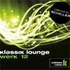 Klassik Lounge Werk 12