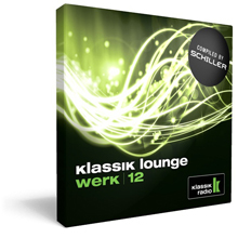 Klassik Lounge Werk 12