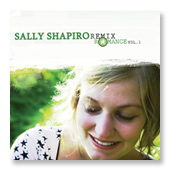 Sally Shapiro - Remix Romance vol 1