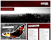 Reunion Studio web site